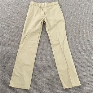 Dickies khakis
